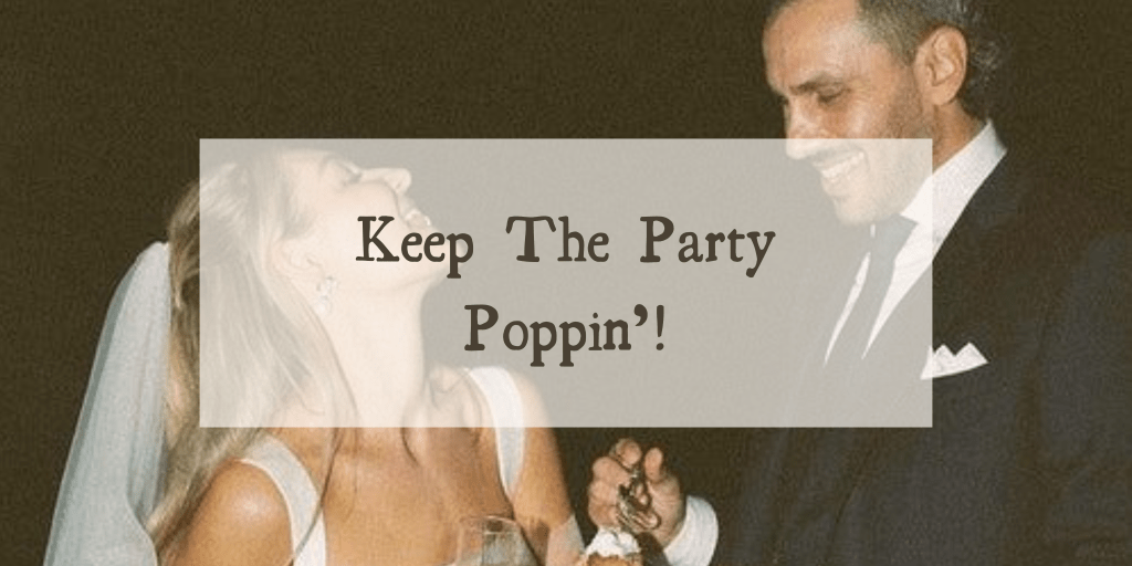 Top 5 Tips for Choosing the Perfect Wedding DJ near Dallas, Texas